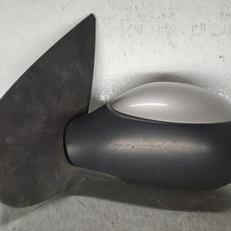 Retroviseur gauche PEUGEOT 206 Photo n°1