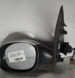 Retroviseur gauche PEUGEOT 206
