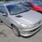 Retroviseur gauche PEUGEOT 206