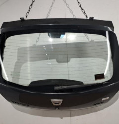 Malle/Hayon arriere DACIA SANDERO 1