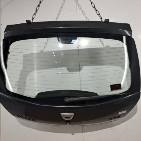 Malle/Hayon arriere DACIA SANDERO 1