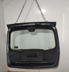 Malle/Hayon arriere DACIA SANDERO 1 Photo n°3