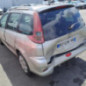 Retroviseur gauche PEUGEOT 206