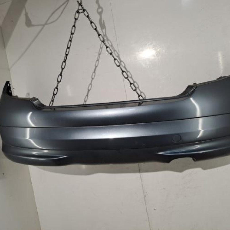 Pare choc arriere PEUGEOT 207