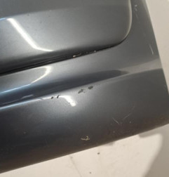 Pare choc arriere PEUGEOT 207