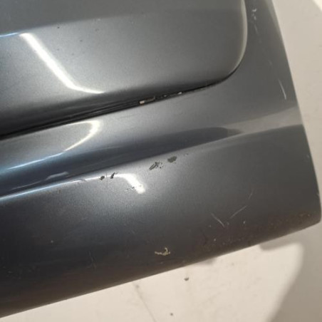 Pare choc arriere PEUGEOT 207