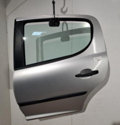 Porte arriere gauche PEUGEOT 207 Photo n°1