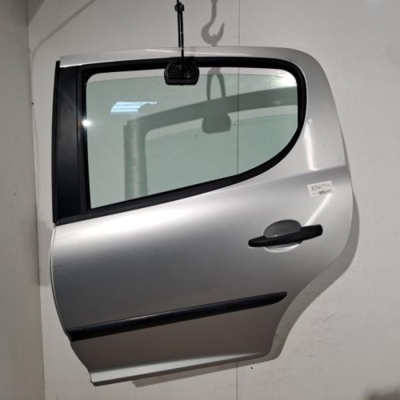 Porte arriere gauche PEUGEOT 207