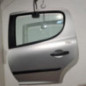 Porte arriere gauche PEUGEOT 207