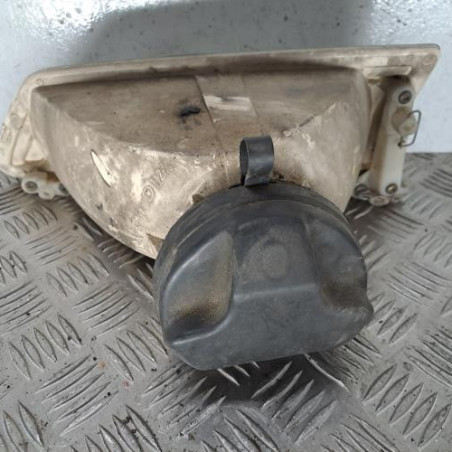Optique avant principal droit (feux)(phare) PEUGEOT 106