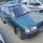Optique avant principal droit (feux)(phare) PEUGEOT 106