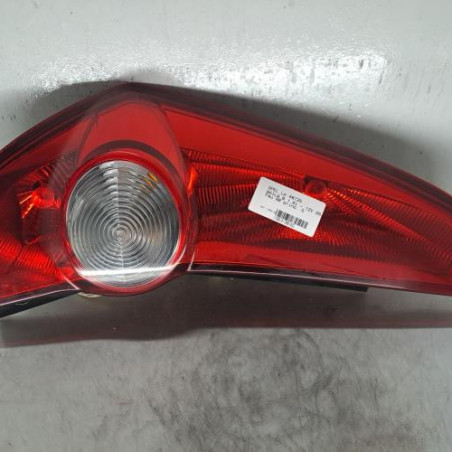 Feu arriere principal gauche (feux) OPEL AGILA B Photo n°1