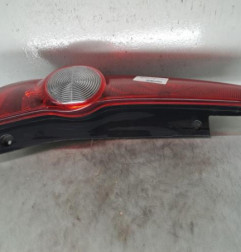 Feu arriere principal gauche (feux) OPEL AGILA B