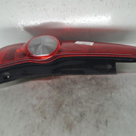 Feu arriere principal gauche (feux) OPEL AGILA B