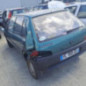 Optique avant principal droit (feux)(phare) PEUGEOT 106