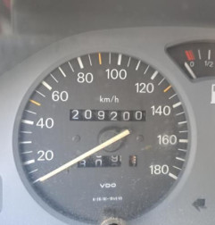 Optique avant principal droit (feux)(phare) PEUGEOT 106 Photo n°9