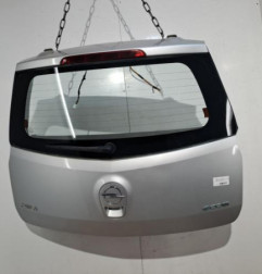 Malle/Hayon arriere OPEL AGILA B Photo n°1