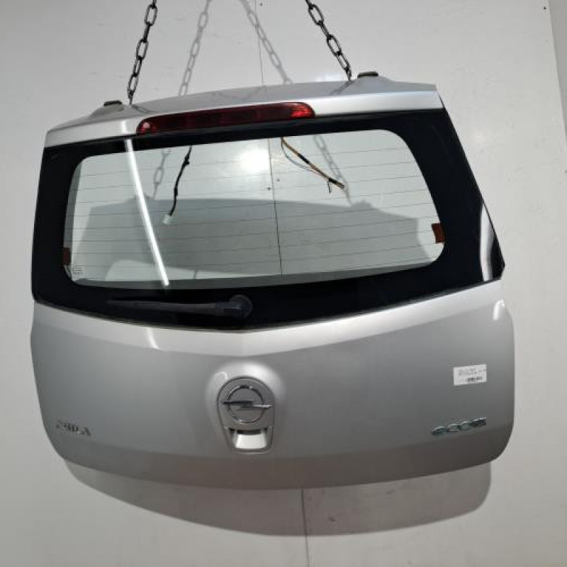 Malle/Hayon arriere OPEL AGILA B