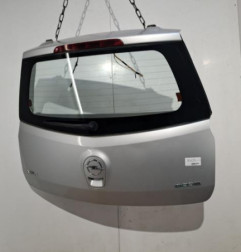 Malle/Hayon arriere OPEL AGILA B