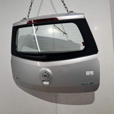 Malle/Hayon arriere OPEL AGILA B