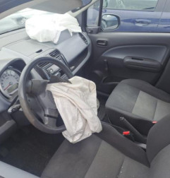 Feu arriere principal gauche (feux) OPEL AGILA B Photo n°11