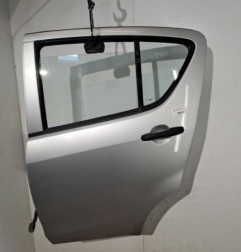 Porte arriere gauche OPEL AGILA B Photo n°1