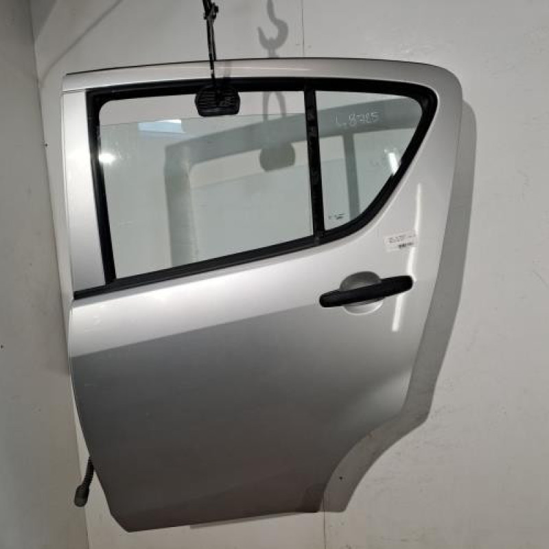 Porte arriere gauche OPEL AGILA B