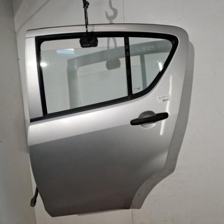 Porte arriere gauche OPEL AGILA B Photo n°1