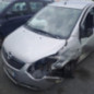 Porte arriere gauche OPEL AGILA B