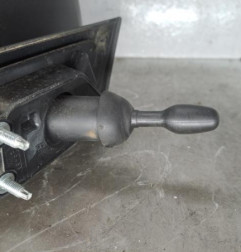 Retroviseur droit OPEL AGILA B Photo n°3