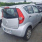 Porte arriere gauche OPEL AGILA B