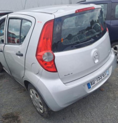 Retroviseur droit OPEL AGILA B Photo n°7