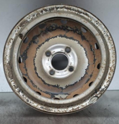 Jante CITROEN BERLINGO 1 Photo n°1