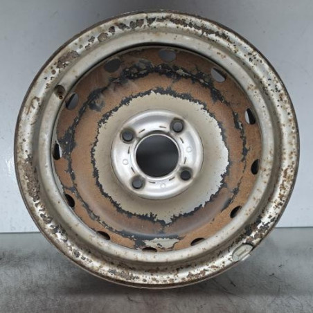 Jante CITROEN BERLINGO 1 Photo n°1