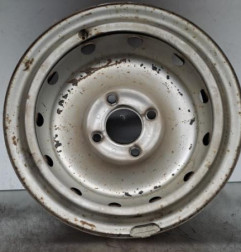 Jante CITROEN BERLINGO 1 Photo n°1