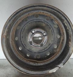 Jante CITROEN BERLINGO 1