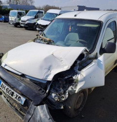 Jante CITROEN BERLINGO 1 Photo n°4