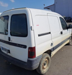 Jante CITROEN BERLINGO 1 Photo n°6