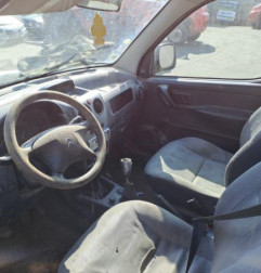 Jante CITROEN BERLINGO 1 Photo n°8