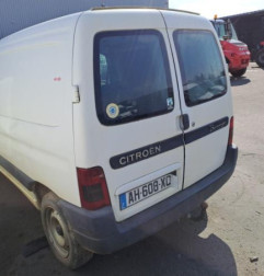 Jante CITROEN BERLINGO 1 Photo n°7