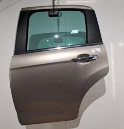 Porte arriere gauche CITROEN C3 2 Photo n°1