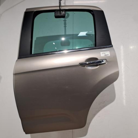 Porte arriere gauche CITROEN C3 2 Photo n°1