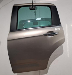 Porte arriere gauche CITROEN C3 2