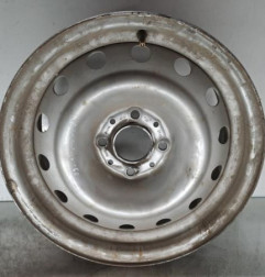 Jante CITROEN BERLINGO 1 Photo n°1