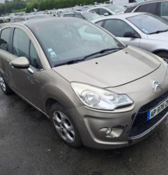 Porte arriere gauche CITROEN C3 2 Photo n°5