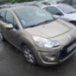 Porte arriere gauche CITROEN C3 2