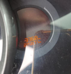 Porte arriere gauche CITROEN C3 2 Photo n°9