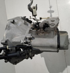 Boite de vitesses PEUGEOT 208 1 Photo n°1