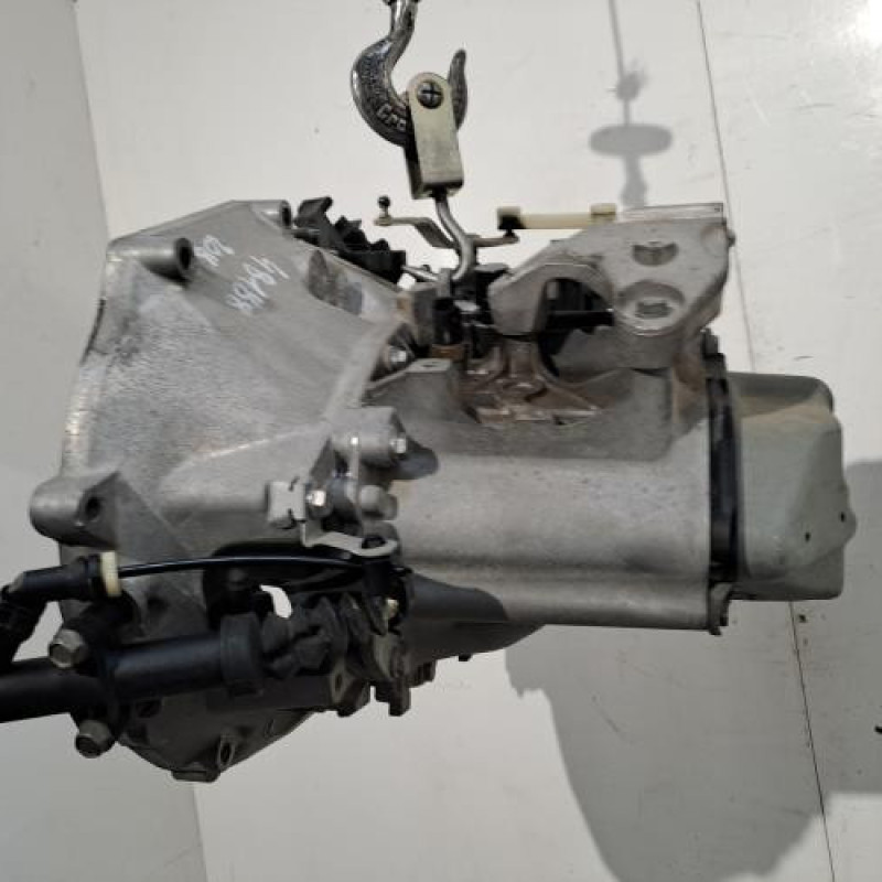 Boite de vitesses PEUGEOT 208 1