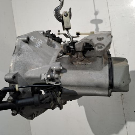 Boite de vitesses PEUGEOT 208 1 Photo n°1